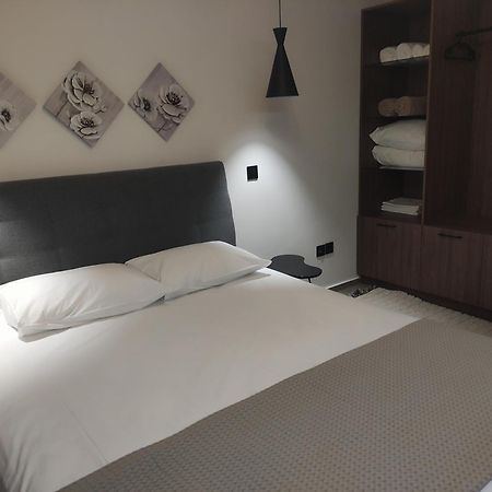 Villa Onari Alexandroúpolis Ngoại thất bức ảnh