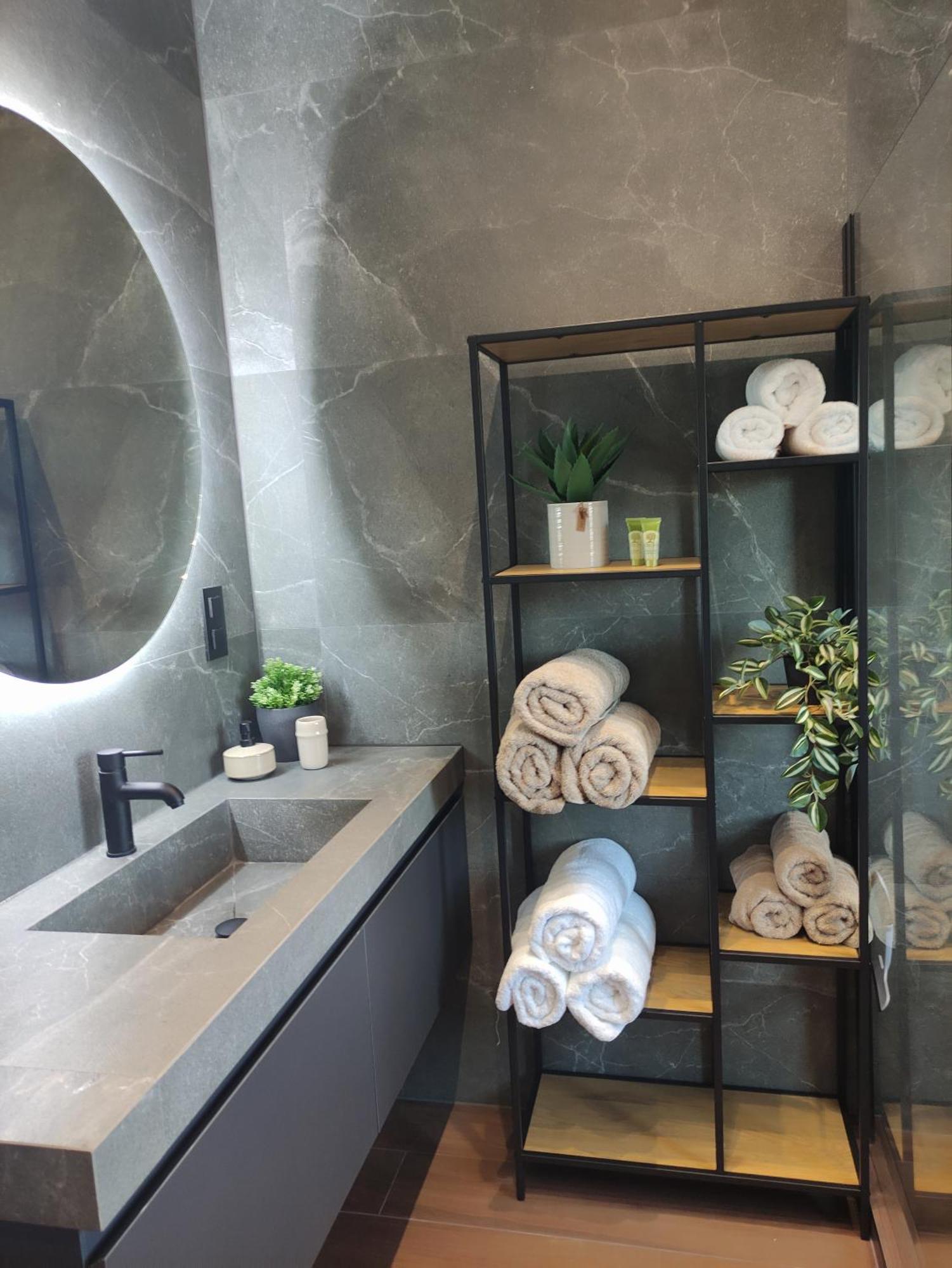 Villa Onari Alexandroúpolis Ngoại thất bức ảnh