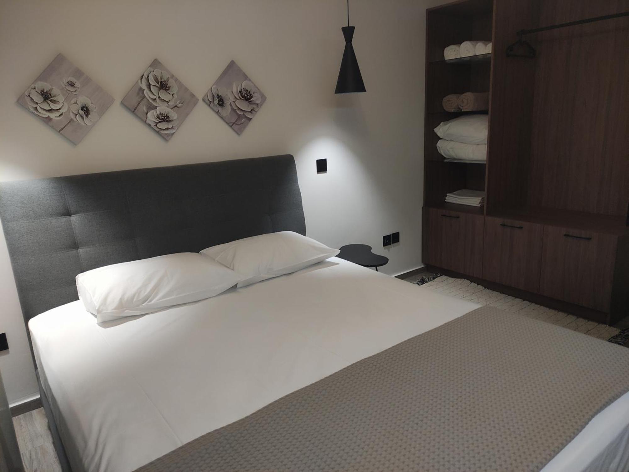 Villa Onari Alexandroúpolis Ngoại thất bức ảnh