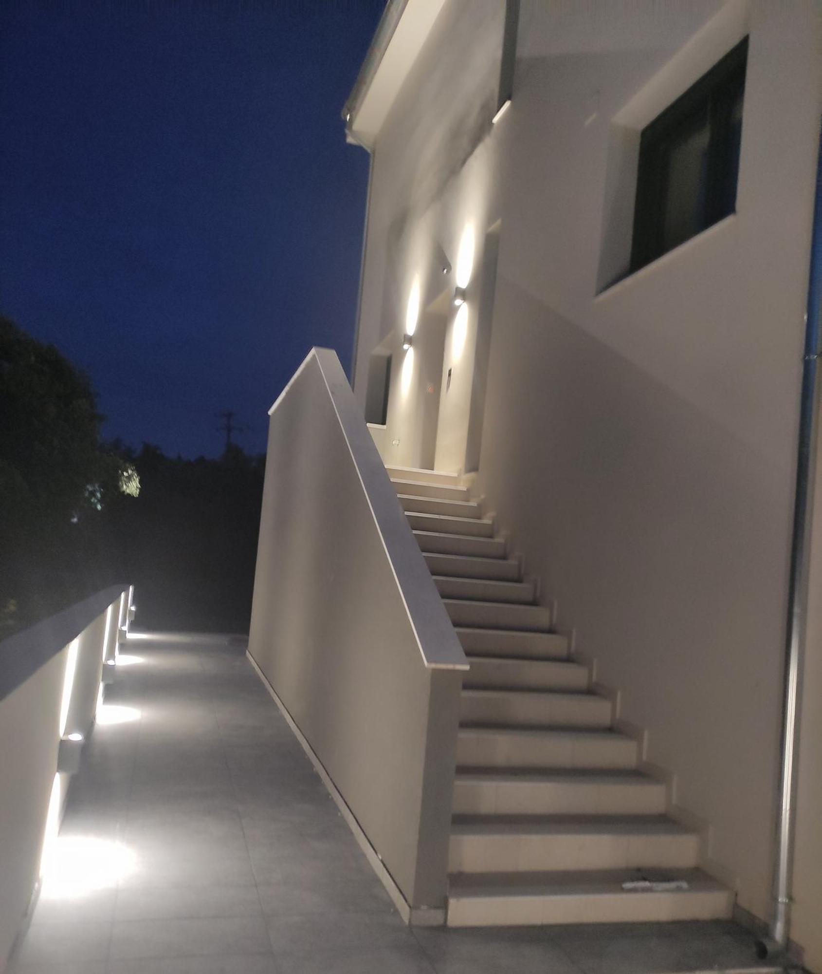 Villa Onari Alexandroúpolis Phòng bức ảnh