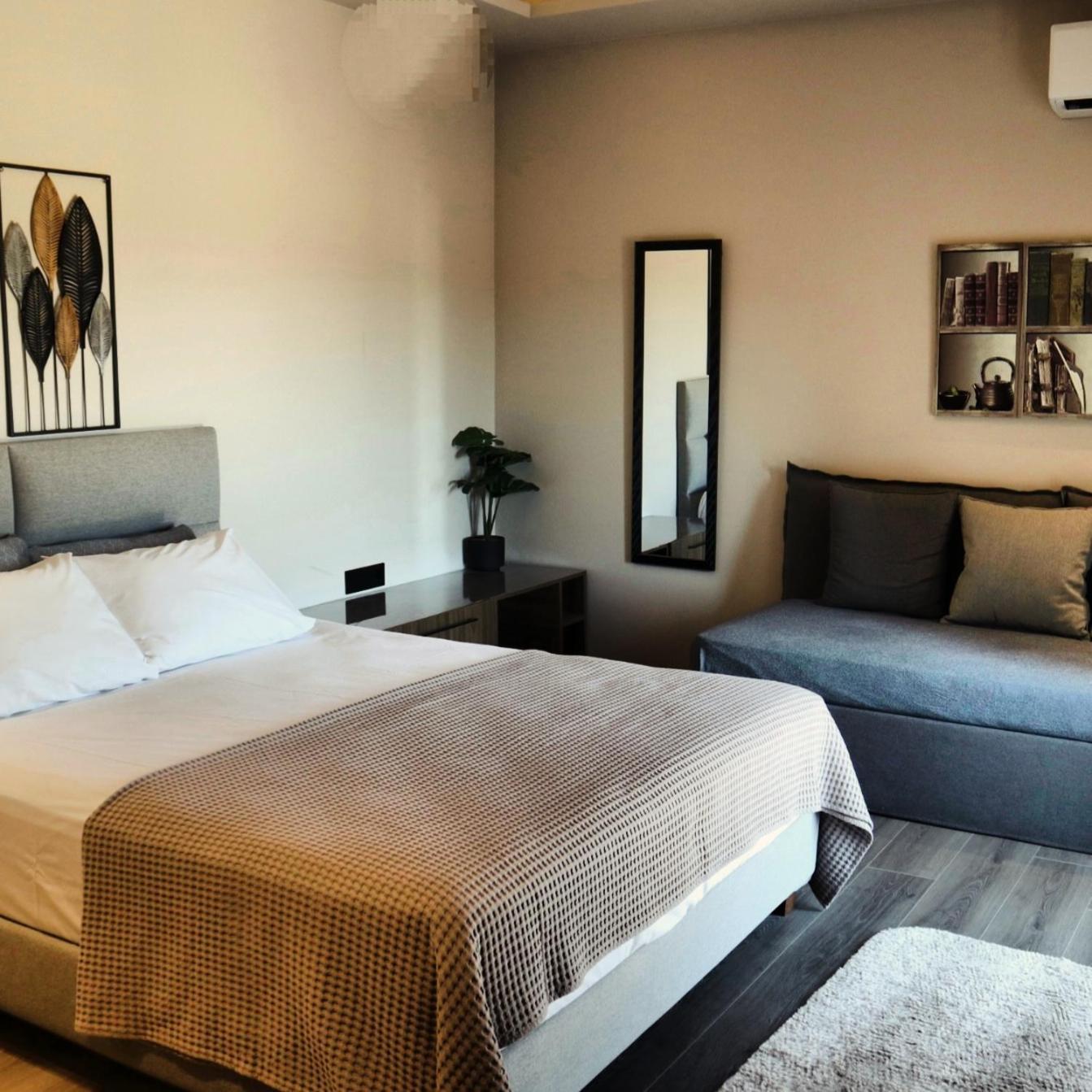 Villa Onari Alexandroúpolis Ngoại thất bức ảnh