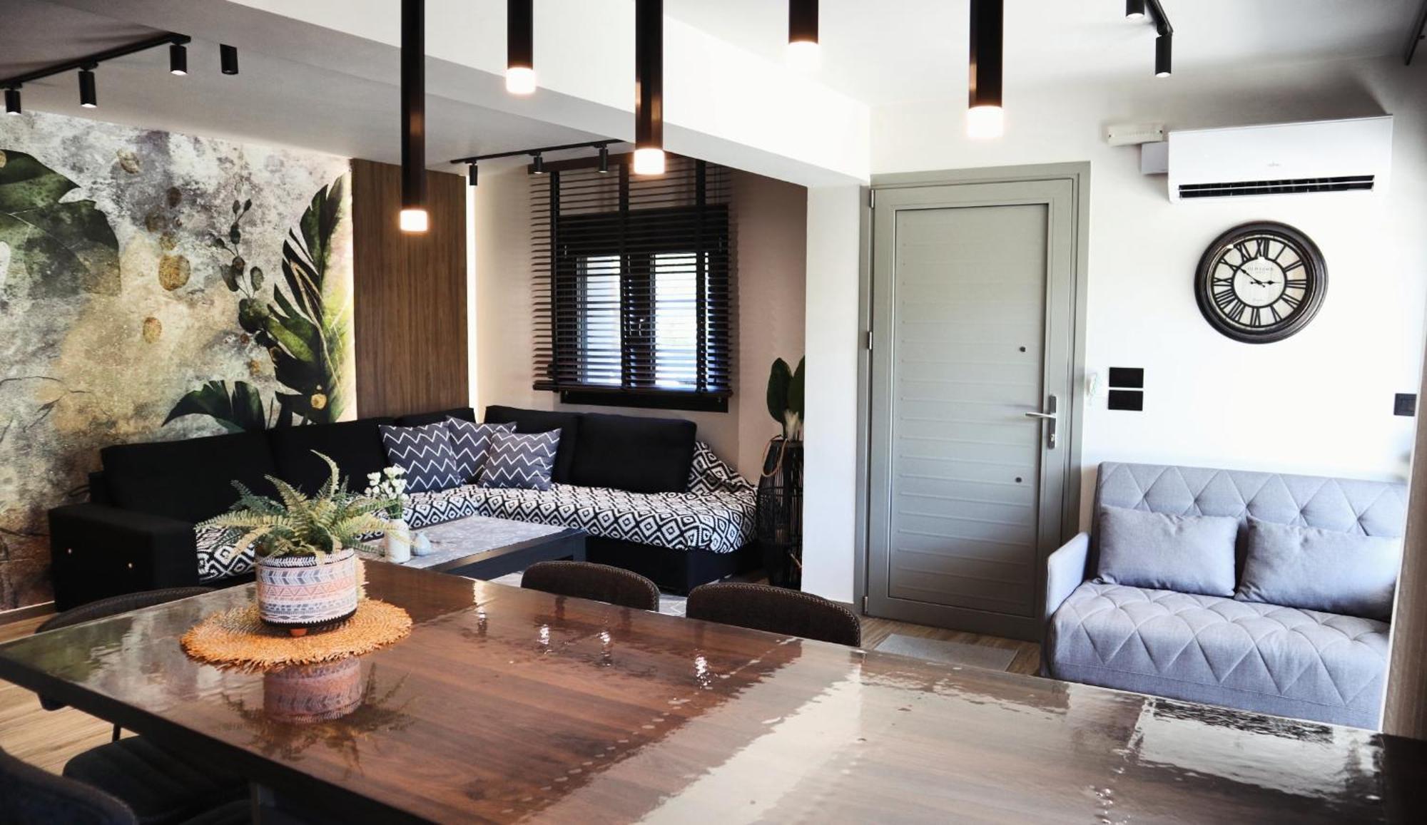 Villa Onari Alexandroúpolis Ngoại thất bức ảnh