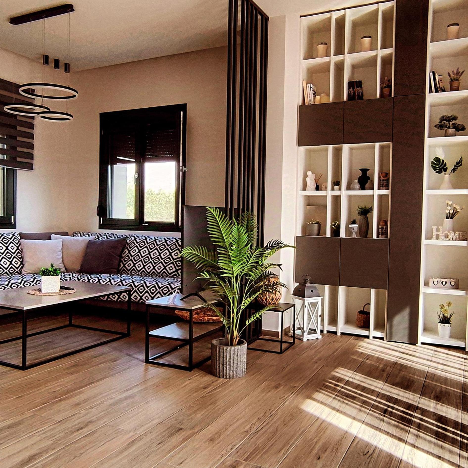 Villa Onari Alexandroúpolis Ngoại thất bức ảnh