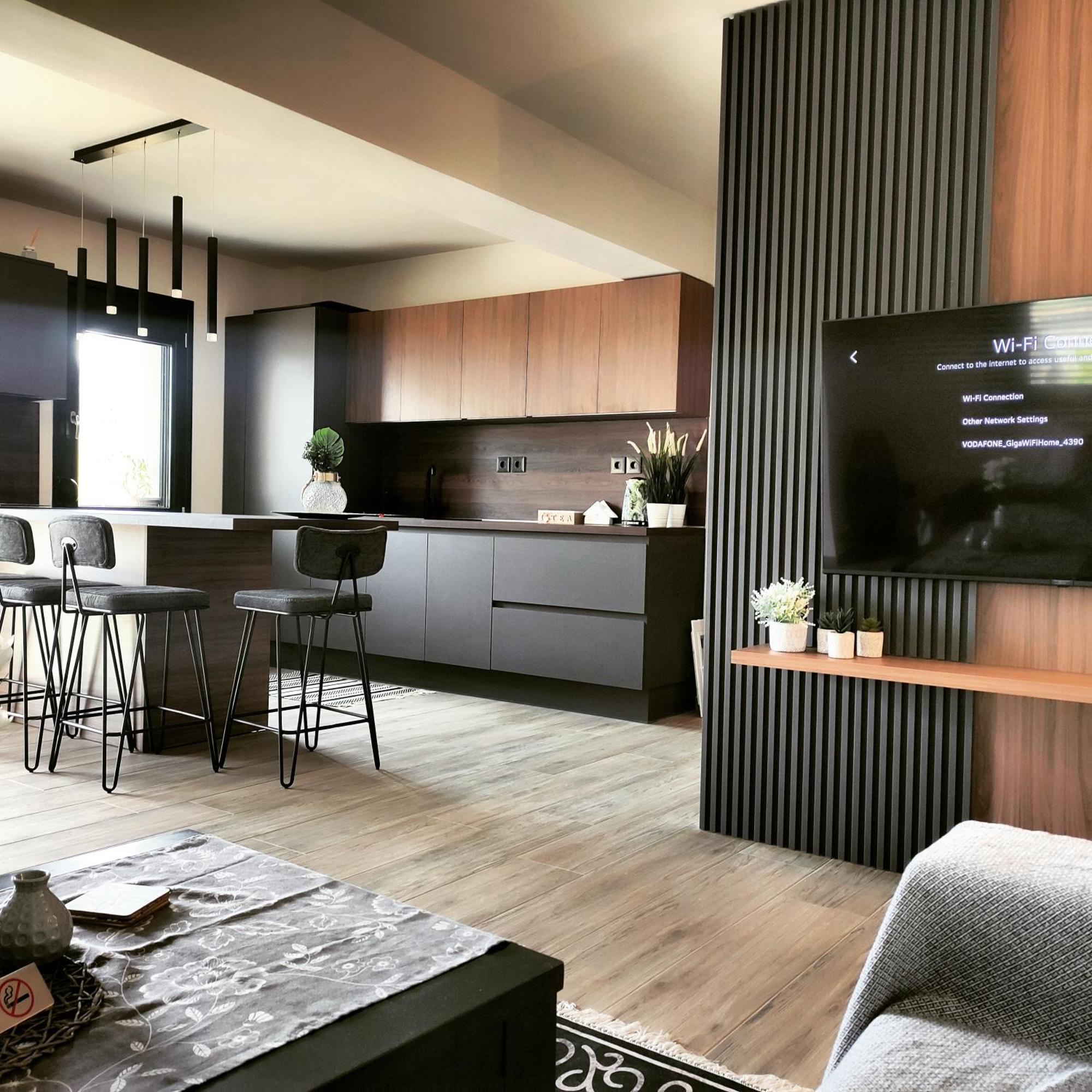 Villa Onari Alexandroúpolis Ngoại thất bức ảnh